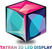 LED3D.COM.VN - TATRAN 3D LED MAGIC DISPLAY